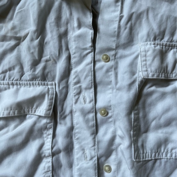 Babaton Utility Shirt - Picture 7 of 9